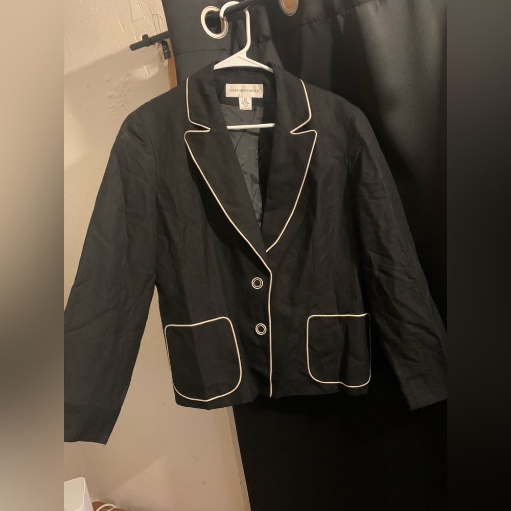 Jones New York Suit